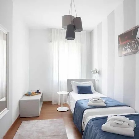 Magic Moments Apartment Mestre