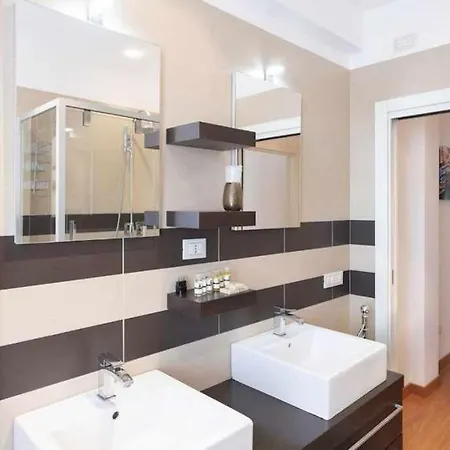 Magic Moments Apartment Mestre