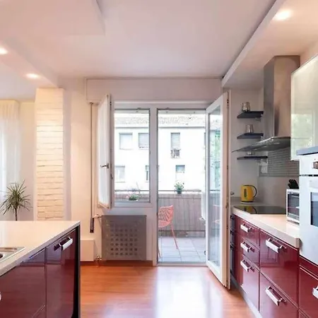 Magic Moments Apartment