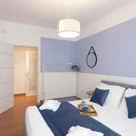 Magic Moments Apartment Mestre